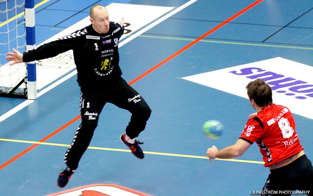 IFK Skövde HK-Eskilstuna Guif 27-30,herr,Arena Skövde,Skövde,Sverige,Handboll,,2012,60752