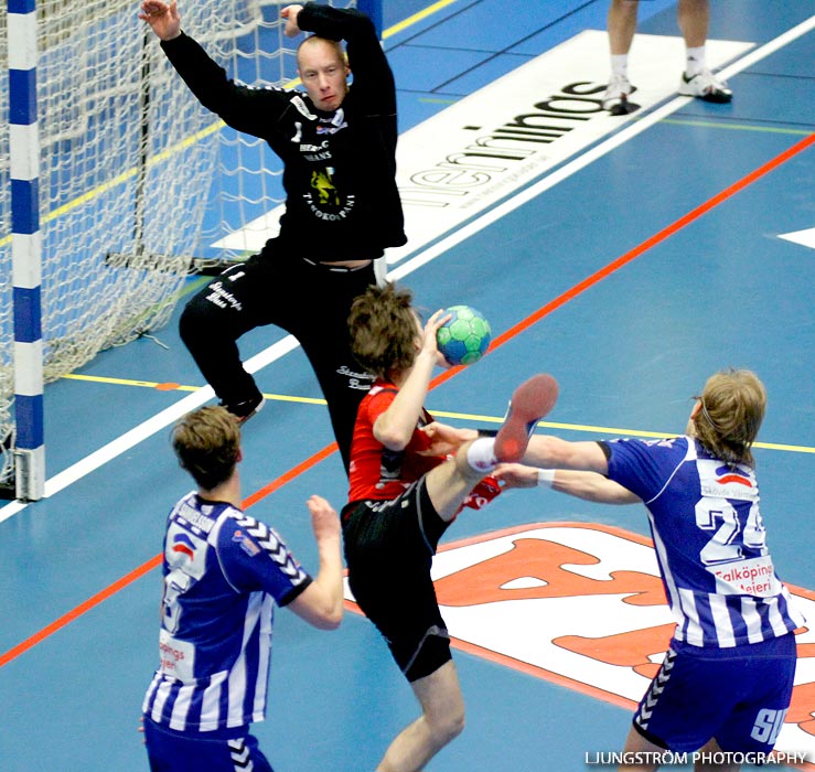 IFK Skövde HK-Eskilstuna Guif 27-30,herr,Arena Skövde,Skövde,Sverige,Handboll,,2012,60757