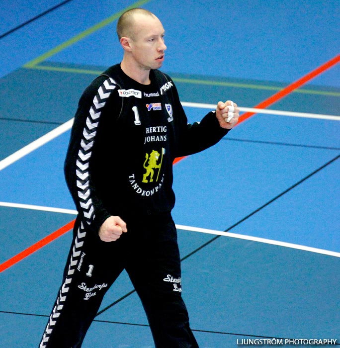 IFK Skövde HK-Eskilstuna Guif 27-30,herr,Arena Skövde,Skövde,Sverige,Handboll,,2012,60759