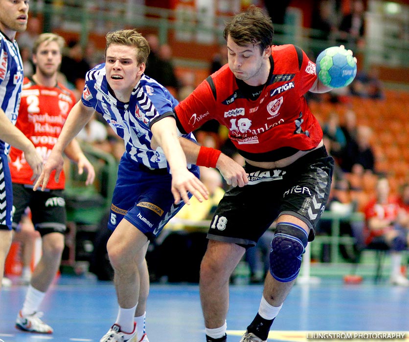 IFK Skövde HK-Eskilstuna Guif 27-30,herr,Arena Skövde,Skövde,Sverige,Handboll,,2012,60770