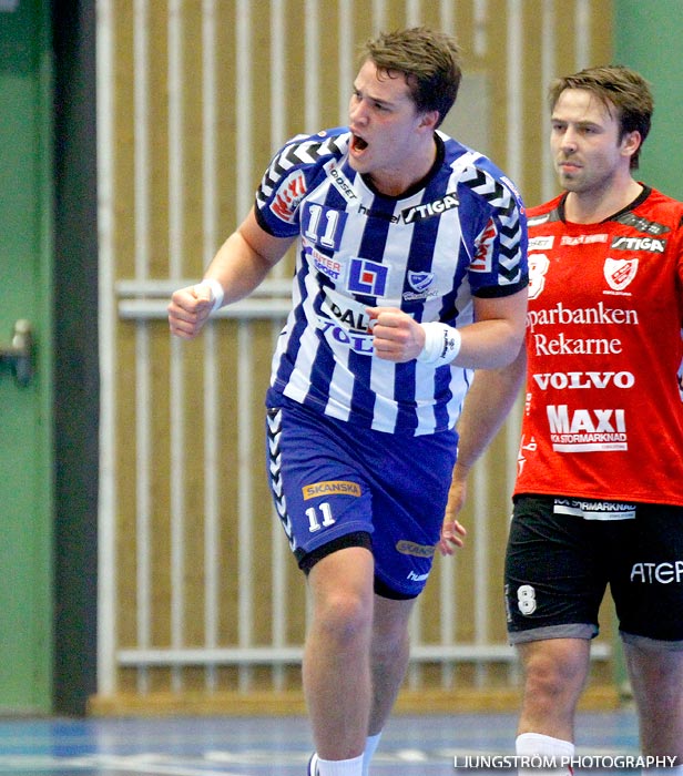 IFK Skövde HK-Eskilstuna Guif 27-30,herr,Arena Skövde,Skövde,Sverige,Handboll,,2012,60778