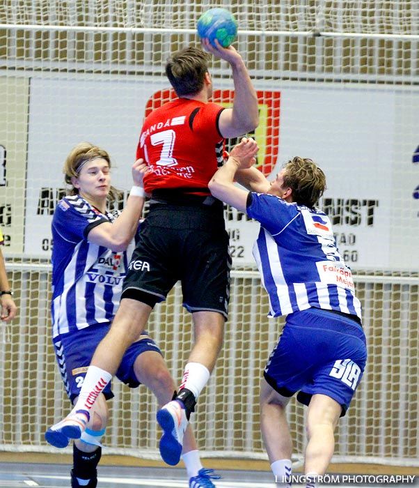 IFK Skövde HK-Eskilstuna Guif 27-30,herr,Arena Skövde,Skövde,Sverige,Handboll,,2012,60794