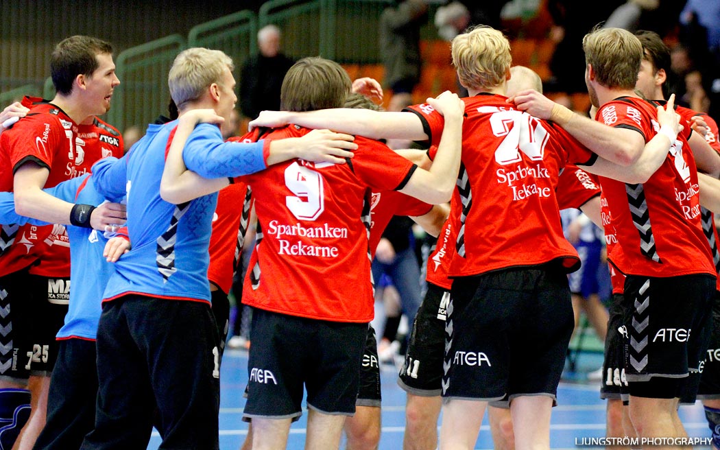 IFK Skövde HK-Eskilstuna Guif 27-30,herr,Arena Skövde,Skövde,Sverige,Handboll,,2012,60795