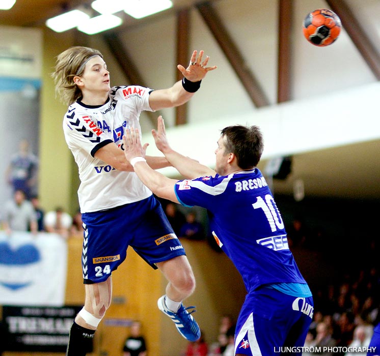 Alingsås HK-IFK Skövde HK 35-34,herr,Nolhagahallen,Alingsås,Sverige,Handboll,,2012,60799