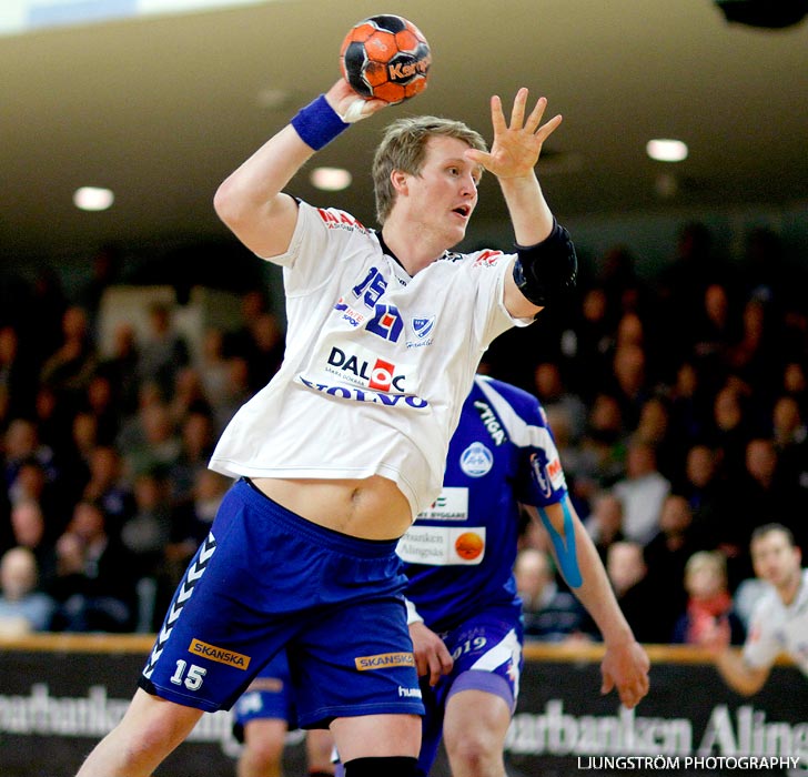 Alingsås HK-IFK Skövde HK 35-34,herr,Nolhagahallen,Alingsås,Sverige,Handboll,,2012,60800