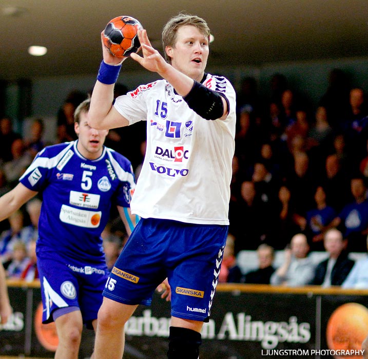 Alingsås HK-IFK Skövde HK 35-34,herr,Nolhagahallen,Alingsås,Sverige,Handboll,,2012,60801