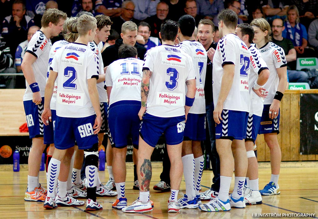 Alingsås HK-IFK Skövde HK 35-34,herr,Nolhagahallen,Alingsås,Sverige,Handboll,,2012,60832