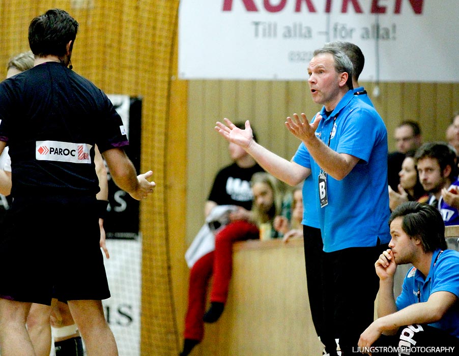 Alingsås HK-IFK Skövde HK 35-34,herr,Nolhagahallen,Alingsås,Sverige,Handboll,,2012,60845