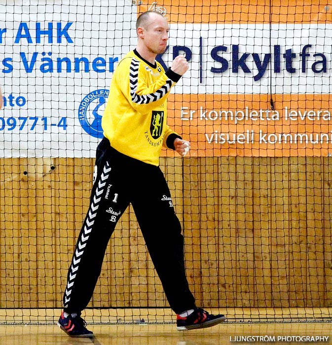 Alingsås HK-IFK Skövde HK 35-34,herr,Nolhagahallen,Alingsås,Sverige,Handboll,,2012,60895
