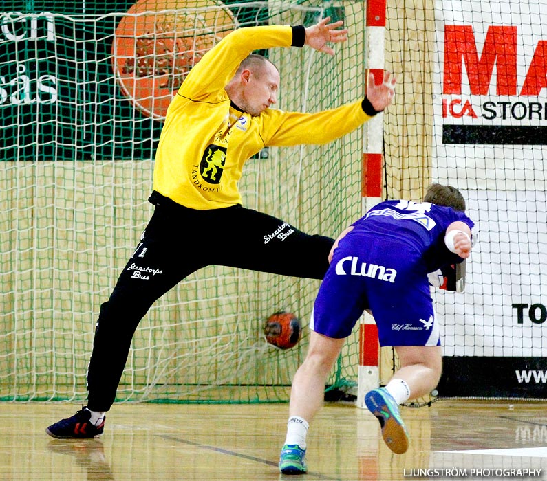 Alingsås HK-IFK Skövde HK 35-34,herr,Nolhagahallen,Alingsås,Sverige,Handboll,,2012,60902