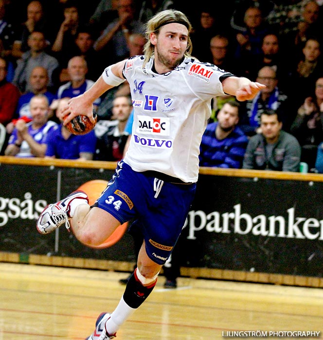 Alingsås HK-IFK Skövde HK 35-34,herr,Nolhagahallen,Alingsås,Sverige,Handboll,,2012,60904