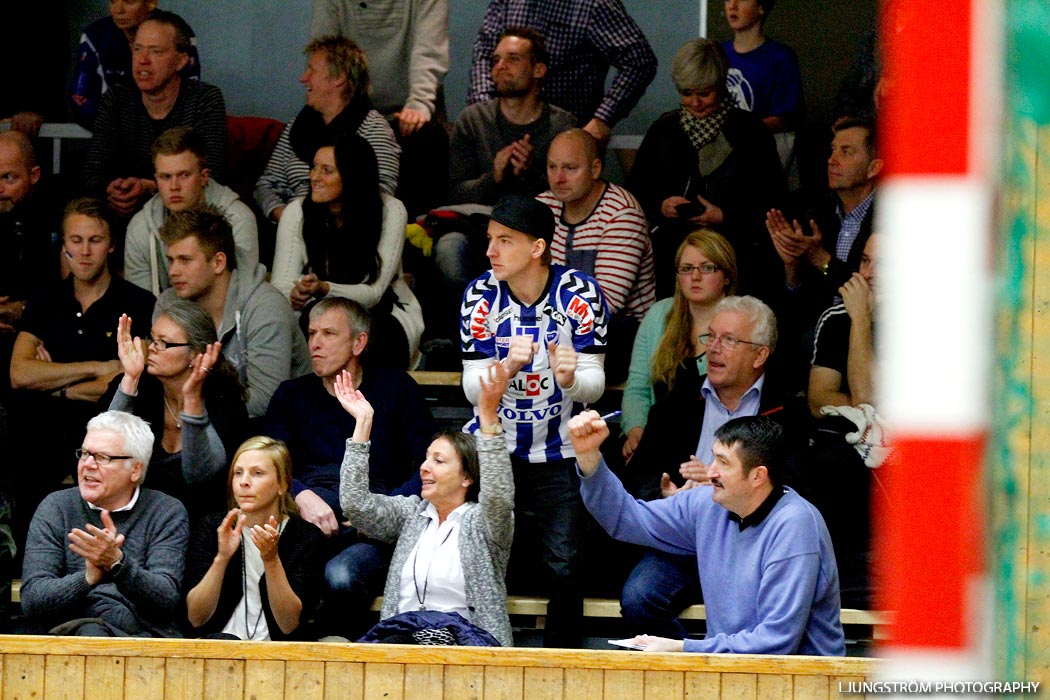 Alingsås HK-IFK Skövde HK 35-34,herr,Nolhagahallen,Alingsås,Sverige,Handboll,,2012,60905