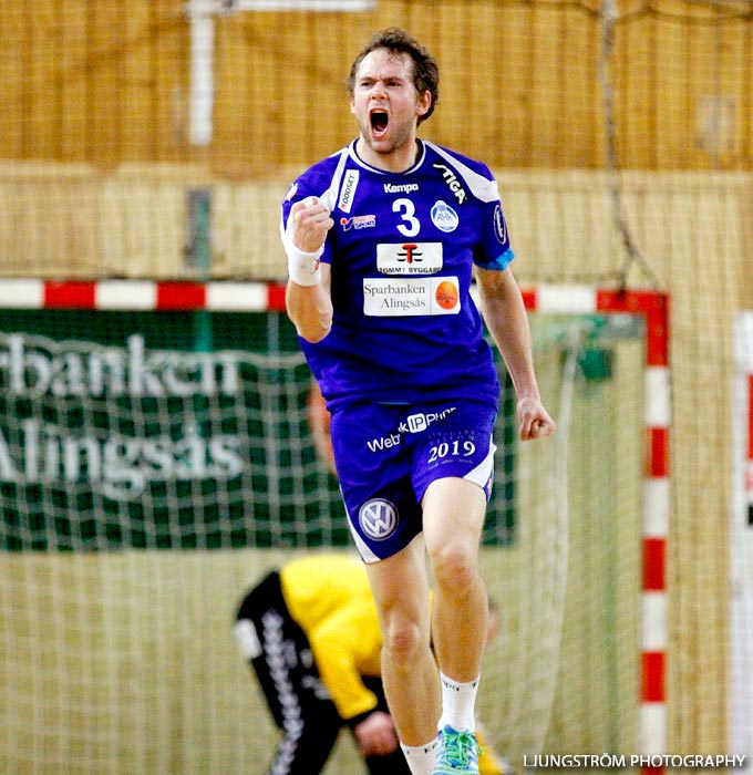 Alingsås HK-IFK Skövde HK 35-34,herr,Nolhagahallen,Alingsås,Sverige,Handboll,,2012,60909