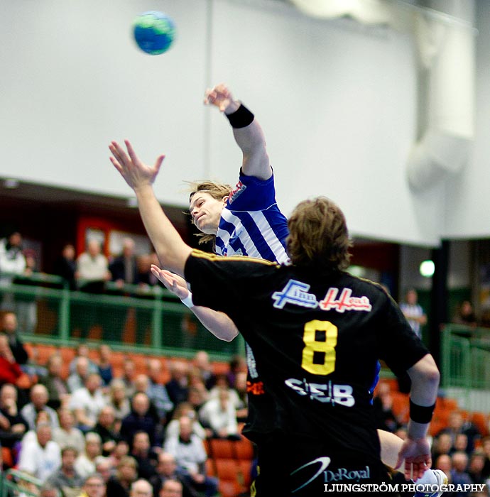 IFK Skövde HK-IK Sävehof 25-23,herr,Arena Skövde,Skövde,Sverige,Handboll,,2012,61393