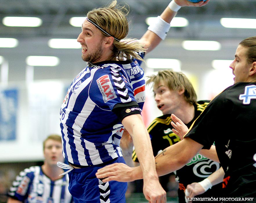 IFK Skövde HK-IK Sävehof 25-23,herr,Arena Skövde,Skövde,Sverige,Handboll,,2012,61399