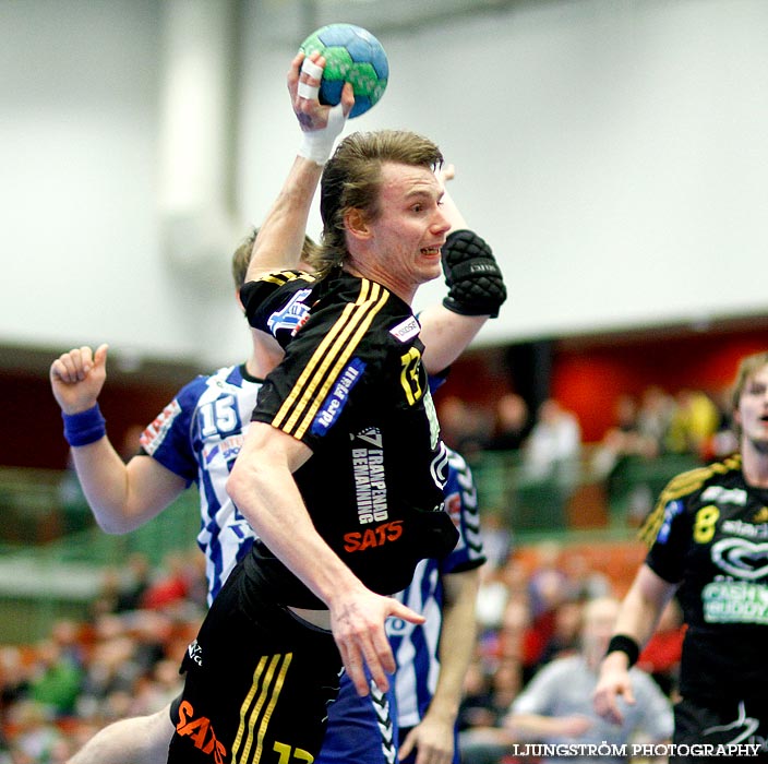 IFK Skövde HK-IK Sävehof 25-23,herr,Arena Skövde,Skövde,Sverige,Handboll,,2012,61440