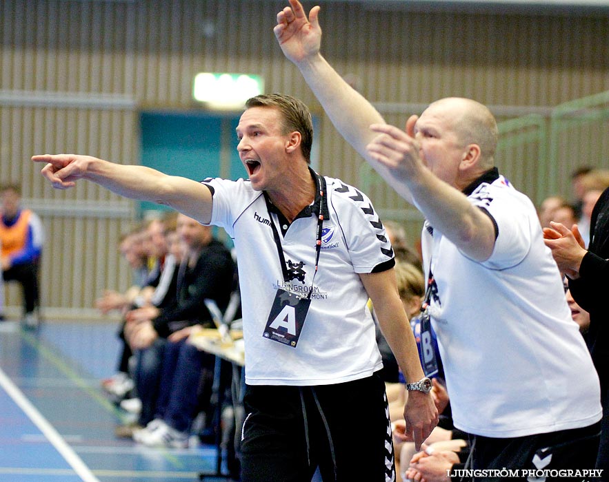 IFK Skövde HK-IK Sävehof 25-23,herr,Arena Skövde,Skövde,Sverige,Handboll,,2012,61449