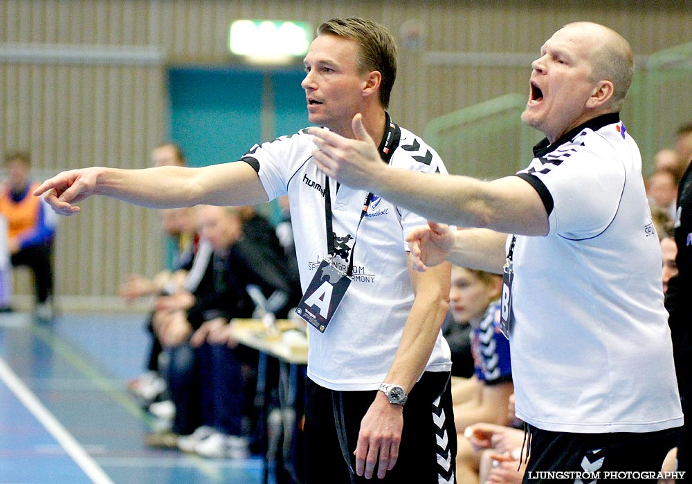 IFK Skövde HK-IK Sävehof 25-23,herr,Arena Skövde,Skövde,Sverige,Handboll,,2012,61450