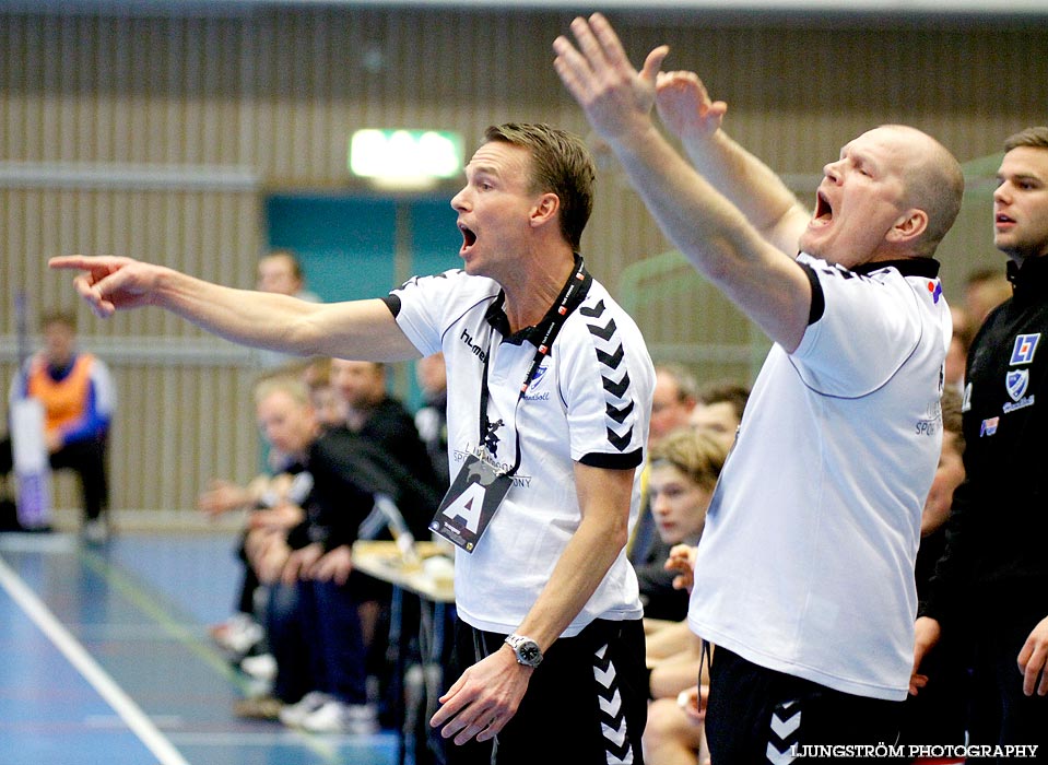 IFK Skövde HK-IK Sävehof 25-23,herr,Arena Skövde,Skövde,Sverige,Handboll,,2012,61451