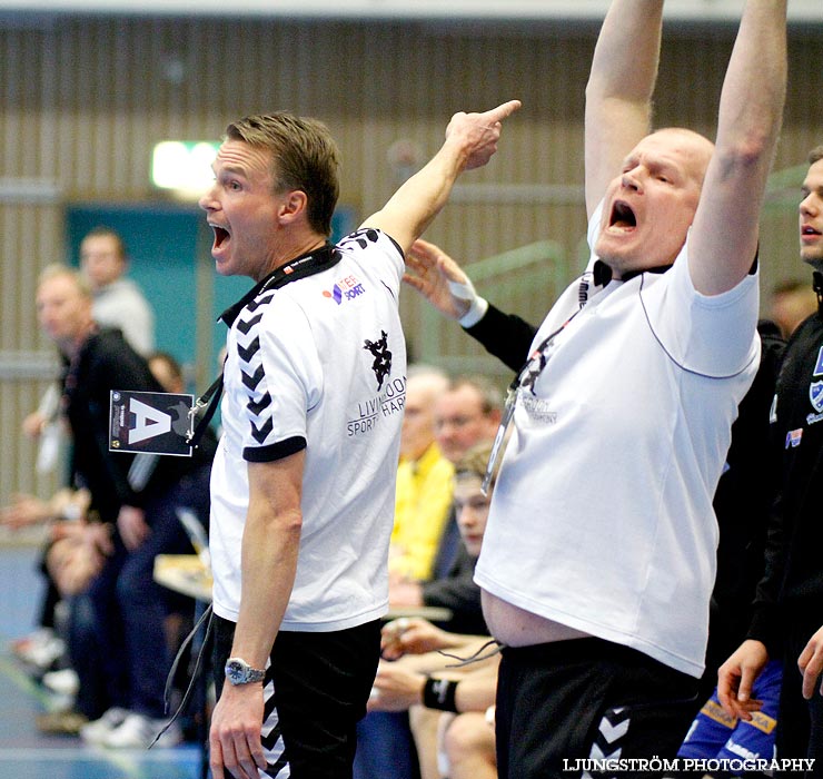 IFK Skövde HK-IK Sävehof 25-23,herr,Arena Skövde,Skövde,Sverige,Handboll,,2012,61452