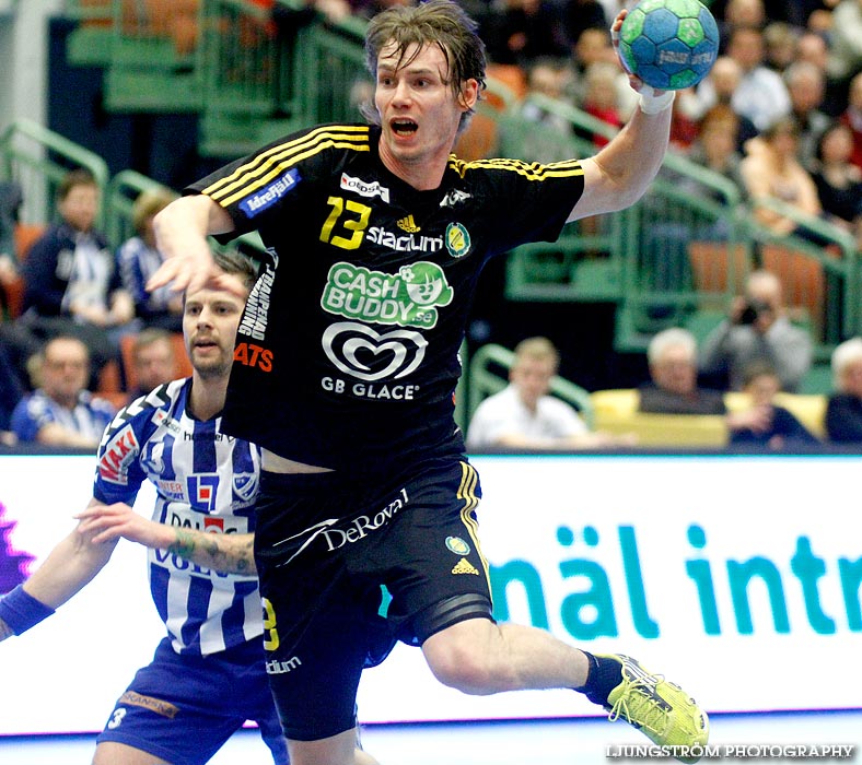 IFK Skövde HK-IK Sävehof 25-23,herr,Arena Skövde,Skövde,Sverige,Handboll,,2012,61461