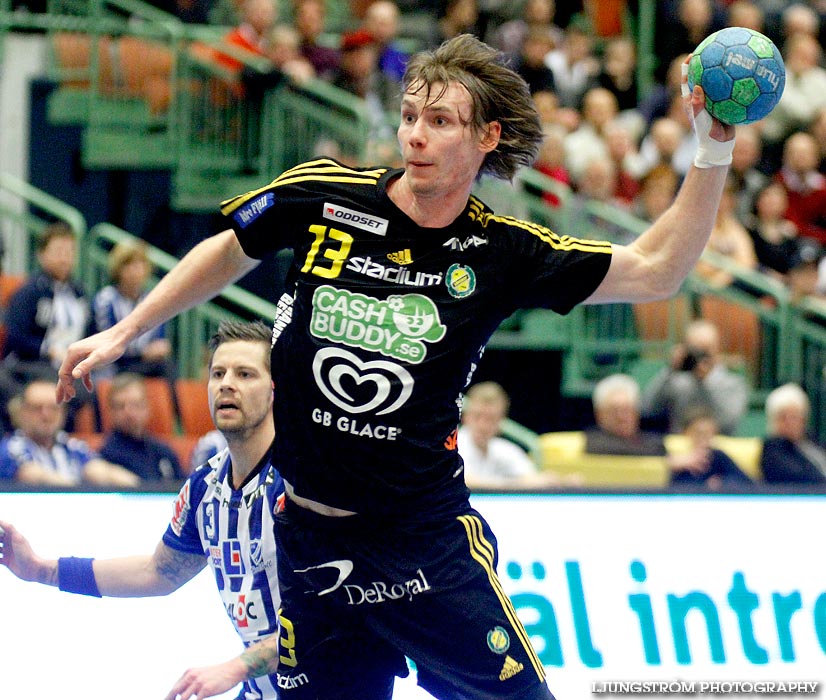 IFK Skövde HK-IK Sävehof 25-23,herr,Arena Skövde,Skövde,Sverige,Handboll,,2012,61462