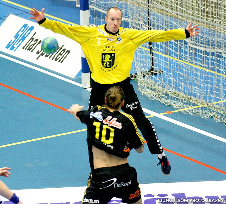 IFK Skövde HK-IK Sävehof 25-23,herr,Arena Skövde,Skövde,Sverige,Handboll,,2012,61467