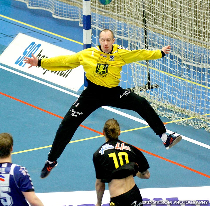 IFK Skövde HK-IK Sävehof 25-23,herr,Arena Skövde,Skövde,Sverige,Handboll,,2012,61468