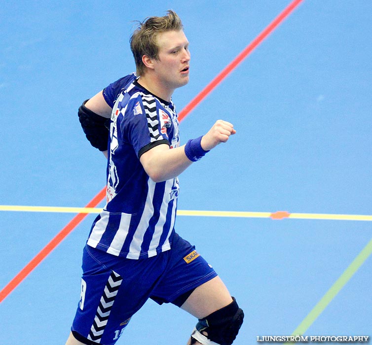 IFK Skövde HK-IK Sävehof 25-23,herr,Arena Skövde,Skövde,Sverige,Handboll,,2012,61471