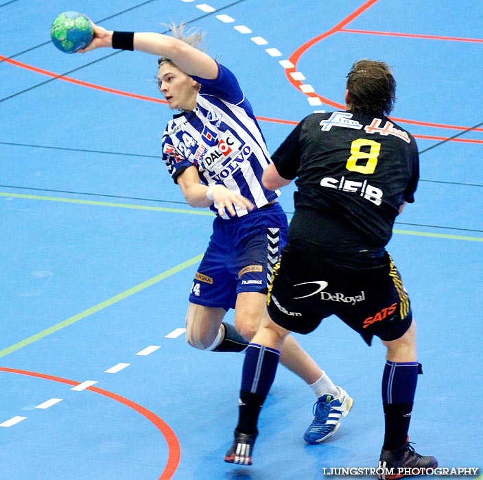 IFK Skövde HK-IK Sävehof 25-23,herr,Arena Skövde,Skövde,Sverige,Handboll,,2012,61478