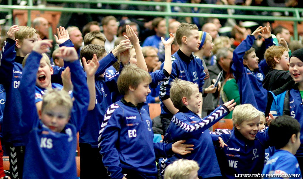 IFK Skövde HK-IK Sävehof 25-23,herr,Arena Skövde,Skövde,Sverige,Handboll,,2012,61531