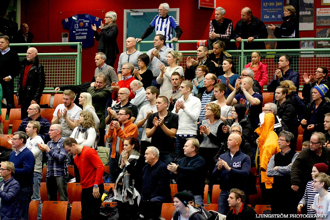 IFK Skövde HK-IK Sävehof 25-23,herr,Arena Skövde,Skövde,Sverige,Handboll,,2012,61540