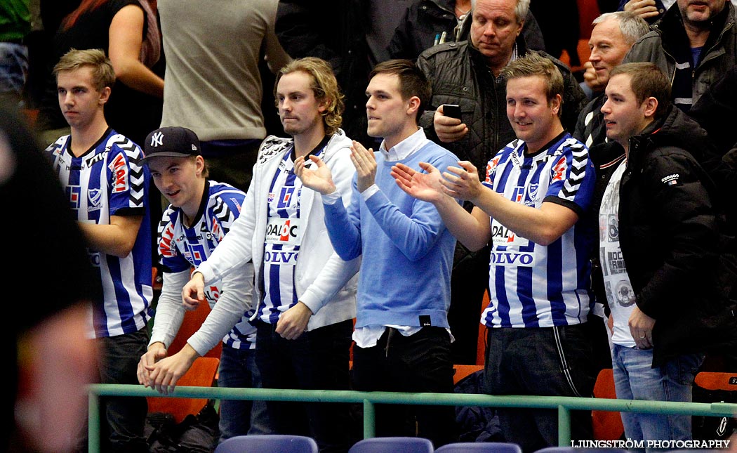 IFK Skövde HK-IK Sävehof 25-23,herr,Arena Skövde,Skövde,Sverige,Handboll,,2012,61545