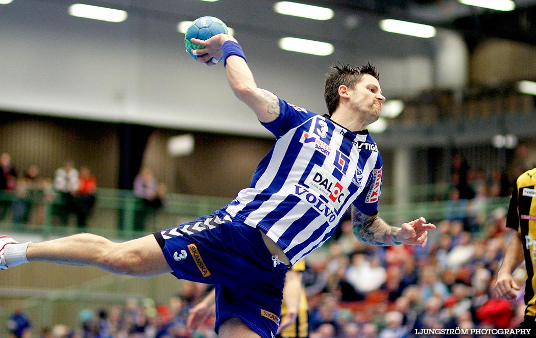 IFK Skövde HK-Hammarby IF 35-29,herr,Arena Skövde,Skövde,Sverige,Handboll,,2012,62103