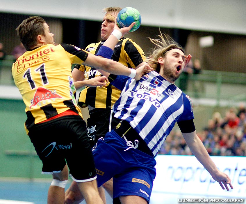 IFK Skövde HK-Hammarby IF 35-29,herr,Arena Skövde,Skövde,Sverige,Handboll,,2012,62106