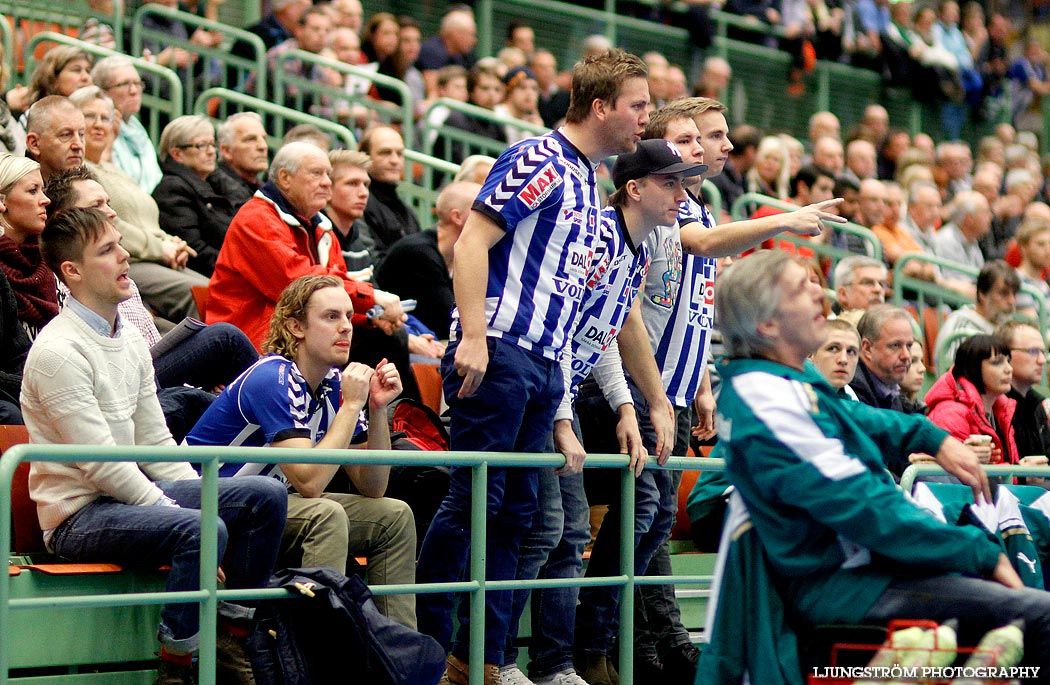 IFK Skövde HK-Hammarby IF 35-29,herr,Arena Skövde,Skövde,Sverige,Handboll,,2012,62108