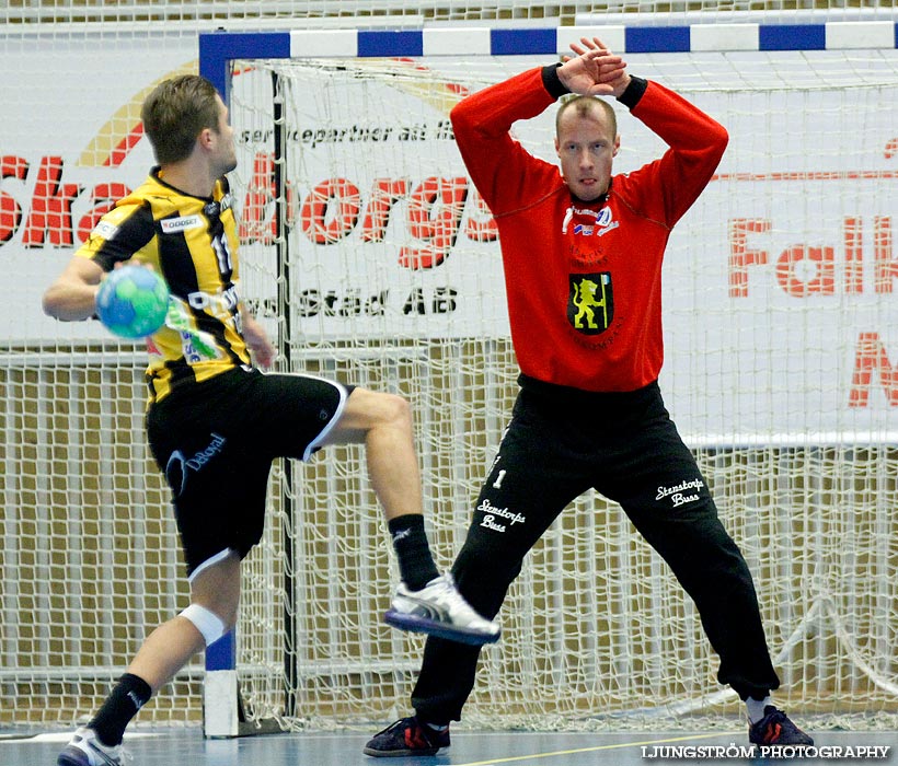 IFK Skövde HK-Hammarby IF 35-29,herr,Arena Skövde,Skövde,Sverige,Handboll,,2012,62109