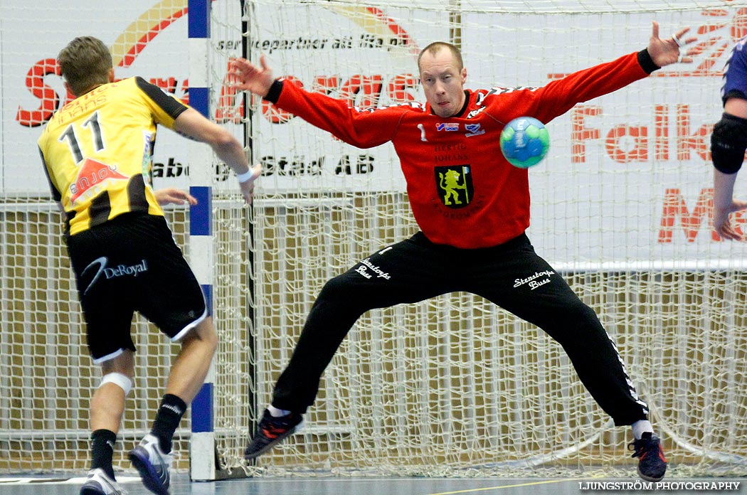 IFK Skövde HK-Hammarby IF 35-29,herr,Arena Skövde,Skövde,Sverige,Handboll,,2012,62110