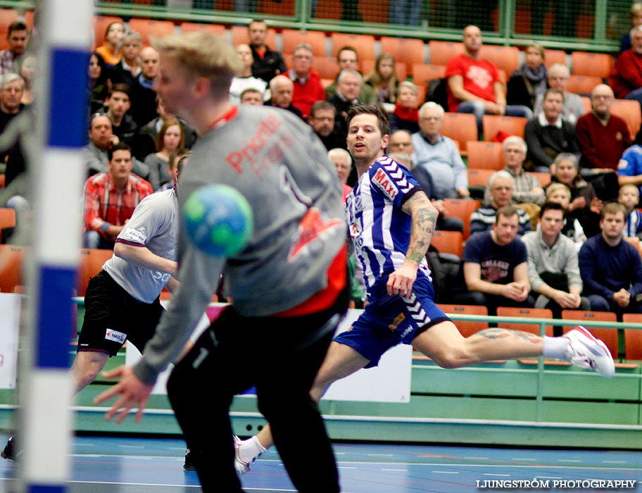 IFK Skövde HK-Hammarby IF 35-29,herr,Arena Skövde,Skövde,Sverige,Handboll,,2012,62113