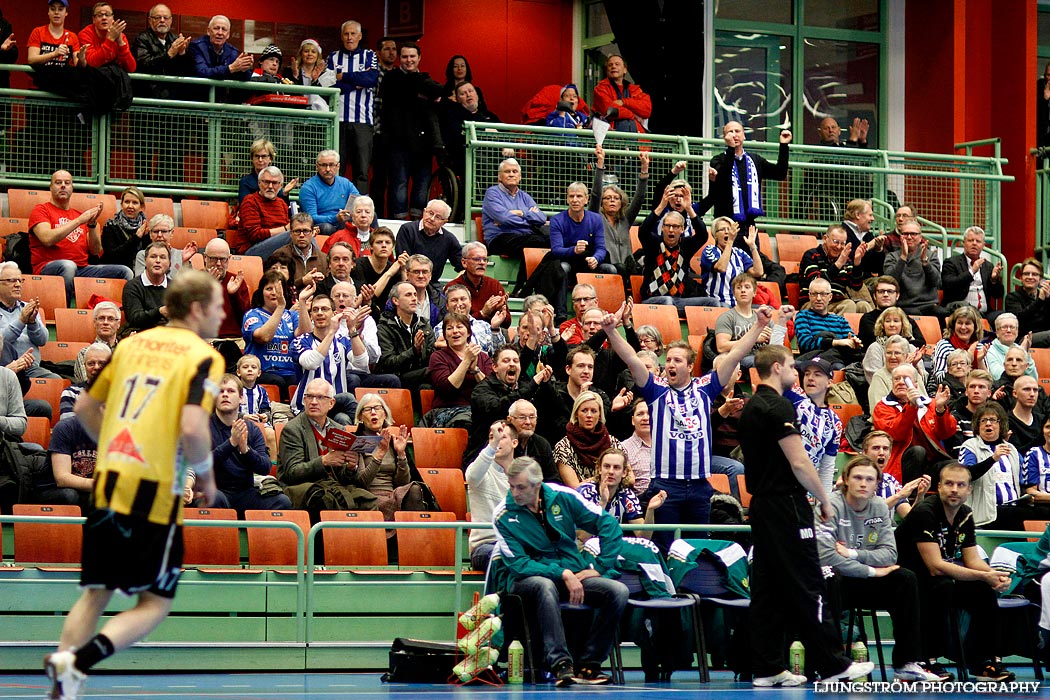 IFK Skövde HK-Hammarby IF 35-29,herr,Arena Skövde,Skövde,Sverige,Handboll,,2012,62114