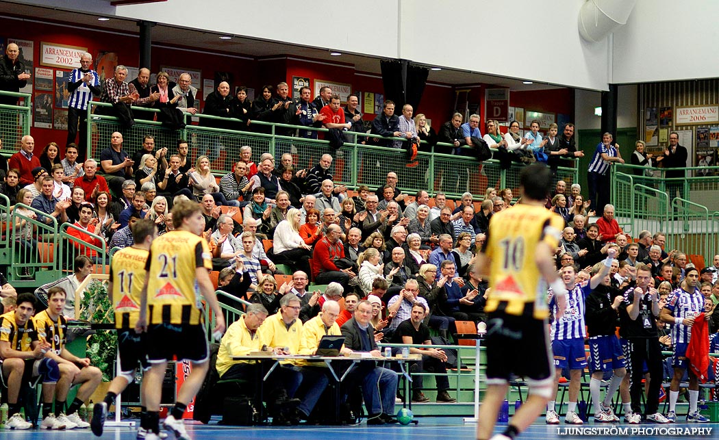 IFK Skövde HK-Hammarby IF 35-29,herr,Arena Skövde,Skövde,Sverige,Handboll,,2012,62115