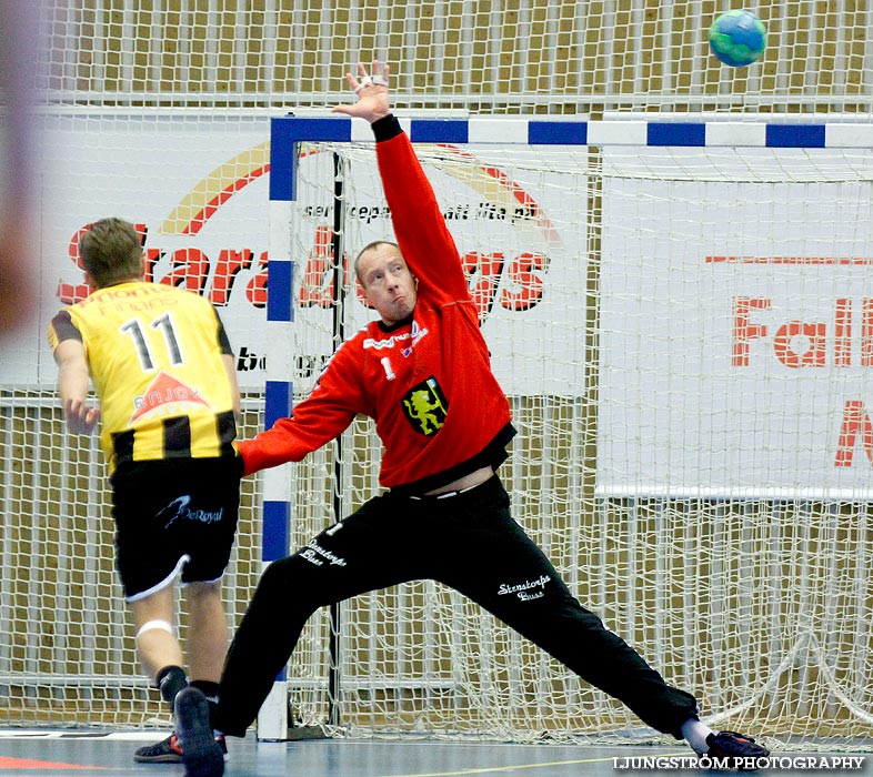 IFK Skövde HK-Hammarby IF 35-29,herr,Arena Skövde,Skövde,Sverige,Handboll,,2012,62120