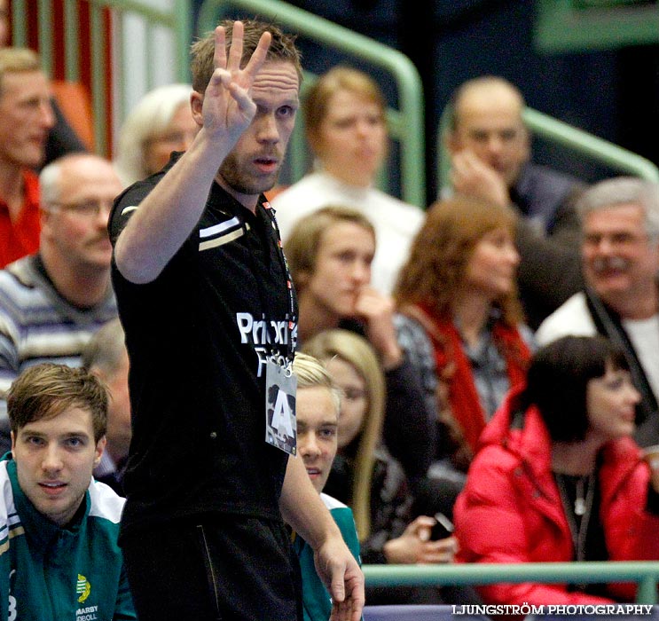 IFK Skövde HK-Hammarby IF 35-29,herr,Arena Skövde,Skövde,Sverige,Handboll,,2012,62125