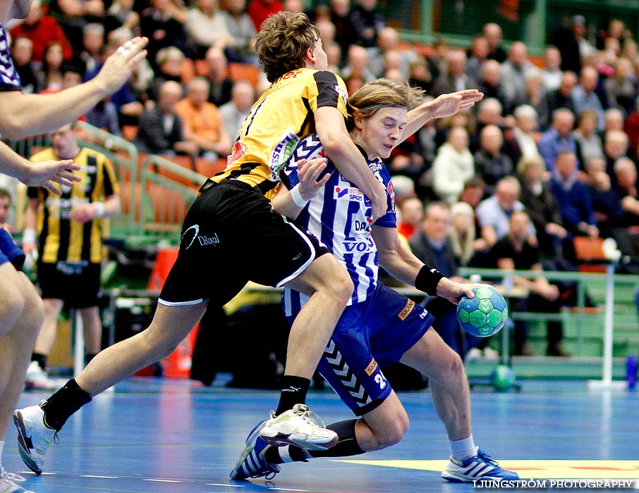 IFK Skövde HK-Hammarby IF 35-29,herr,Arena Skövde,Skövde,Sverige,Handboll,,2012,62133