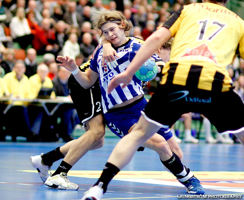 IFK Skövde HK-Hammarby IF 35-29,herr,Arena Skövde,Skövde,Sverige,Handboll,,2012,62134