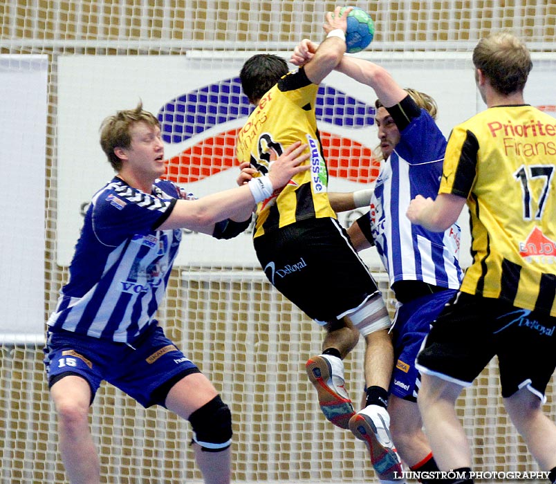 IFK Skövde HK-Hammarby IF 35-29,herr,Arena Skövde,Skövde,Sverige,Handboll,,2012,62135