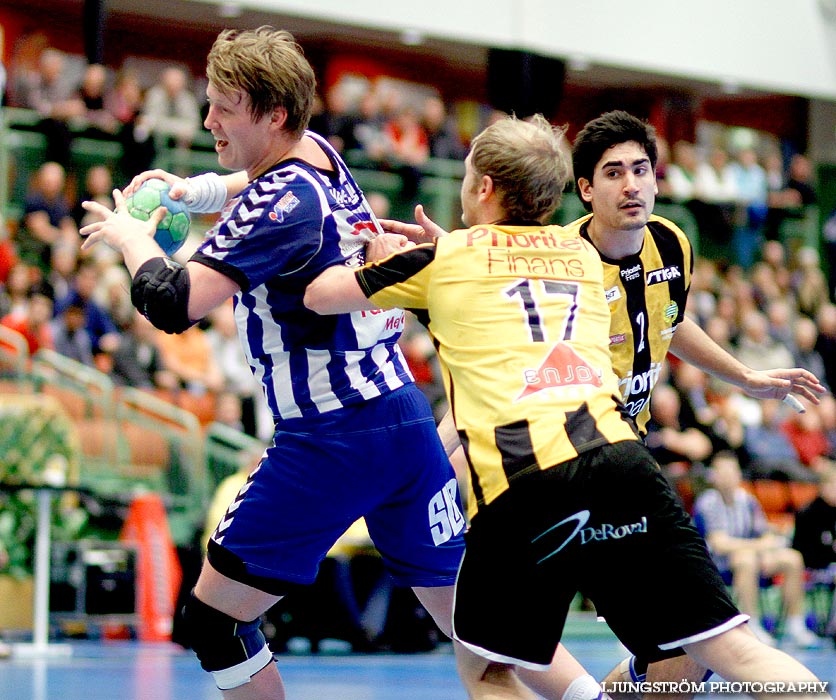 IFK Skövde HK-Hammarby IF 35-29,herr,Arena Skövde,Skövde,Sverige,Handboll,,2012,62136