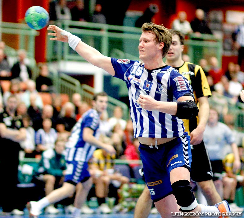 IFK Skövde HK-Hammarby IF 35-29,herr,Arena Skövde,Skövde,Sverige,Handboll,,2012,62137