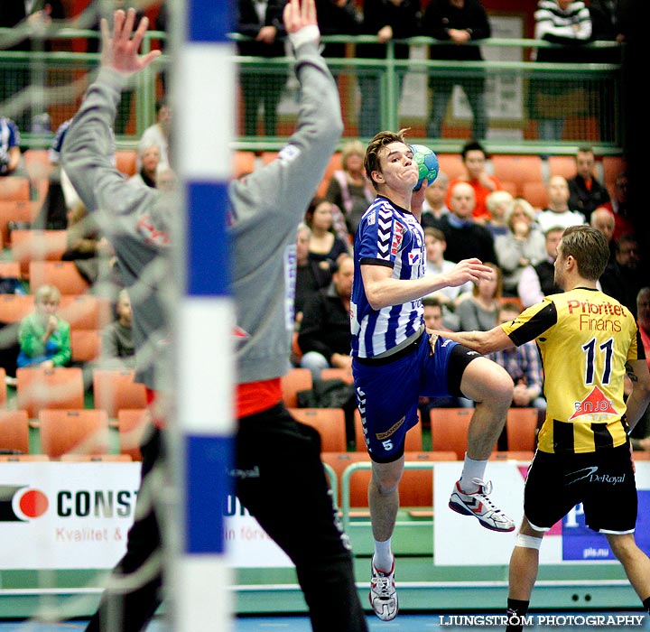 IFK Skövde HK-Hammarby IF 35-29,herr,Arena Skövde,Skövde,Sverige,Handboll,,2012,62139