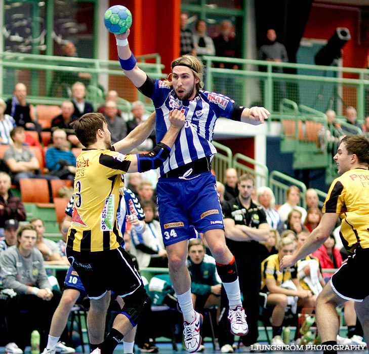 IFK Skövde HK-Hammarby IF 35-29,herr,Arena Skövde,Skövde,Sverige,Handboll,,2012,62141